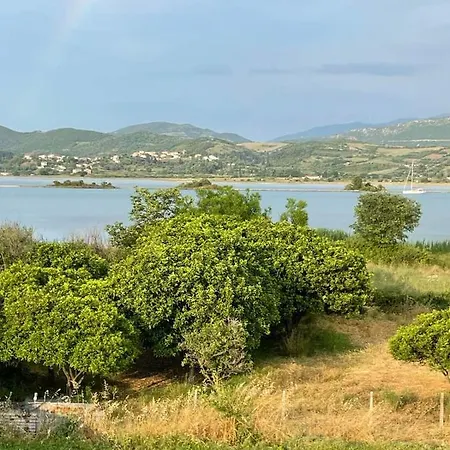 Tasos Cozy 1st Floor