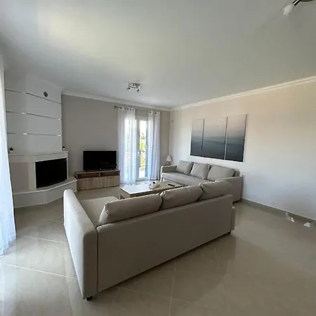 Διαμέρισμα Tasos Cozy 1st Floor *