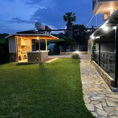 Tasos Cozy 1st Floor *