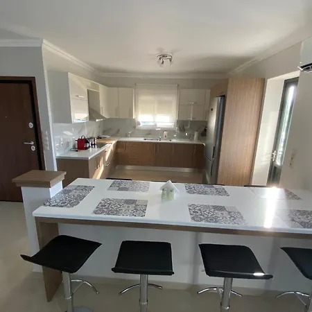 Διαμέρισμα Tasos Cozy 1st Floor *